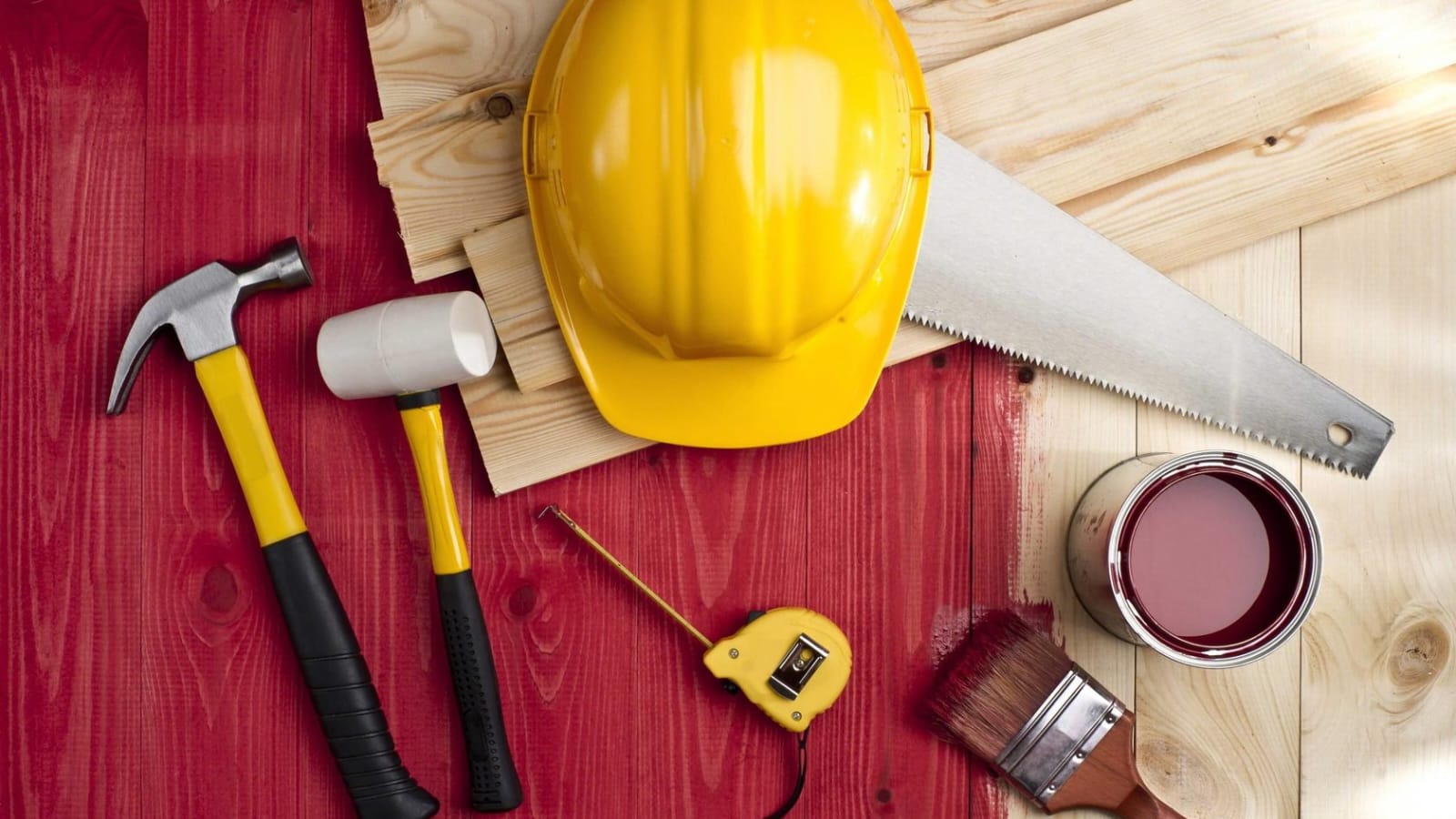 Набор инструментов для ремонта